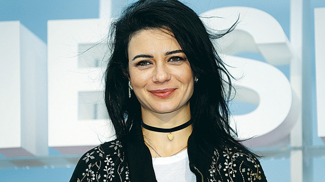 נינט טייב  (צילום: רויטרס)