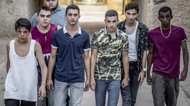 בני האור (צילום: נטע לוי,yes)