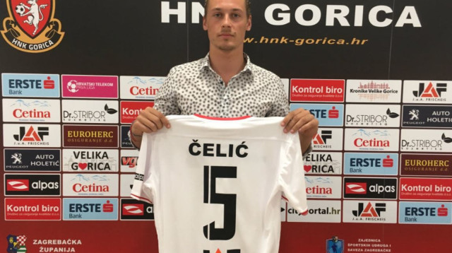 מקס יוראי צ'ליץ' (צילום: אתר רשמי של גוריצה)