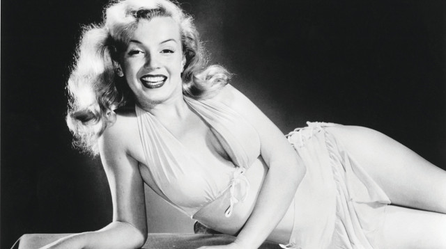 מרלין מונרו   (צילום: L. J. WillingerKeystone FeaturesHulton ArchiveGetty Images)