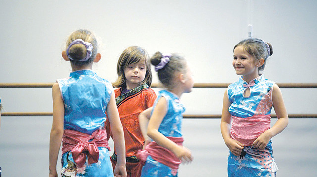 ילדה קטנה (צילום: yes)