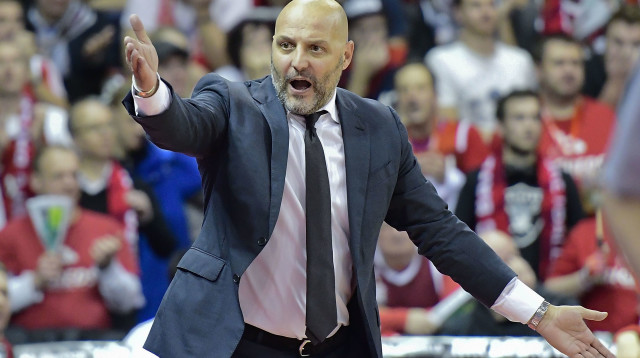 סשה ג'ורג'ביץ' (צילום: Hans-Martin Issler/Bongarts/Getty Images)