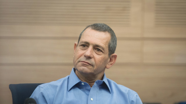 נדב ארגמן (צילום: הדס פרוש, פלאש 90)