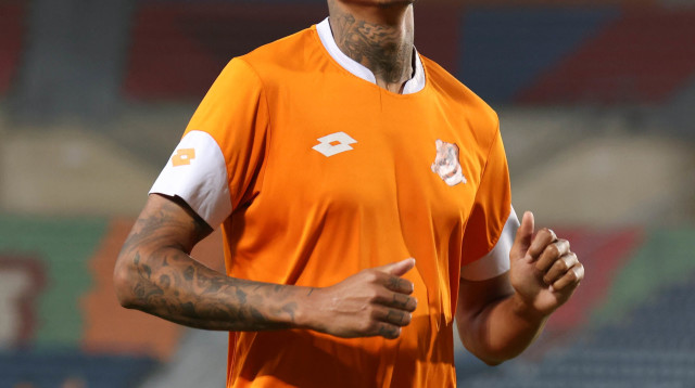 אליסון דוס סנטוס (צילום: דני מרון)