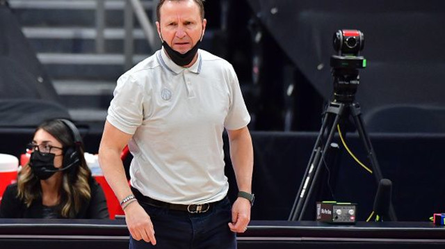 סקוט ברוקס (צילום: Julio Aguilar/Getty Images)