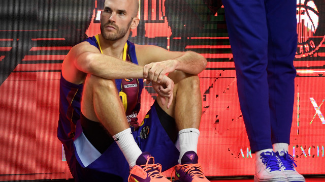 ניק קלאת'ס (צילום: INA FASSBENDER/AFP via Getty Images)