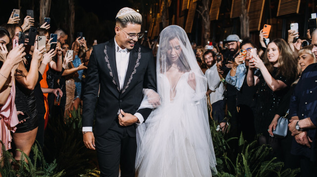 סטטיק, שרית פולק (צילום: תום סיימון)