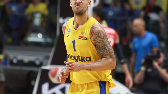 סקוטי ווילבקין (צילום: דני מרון‎)