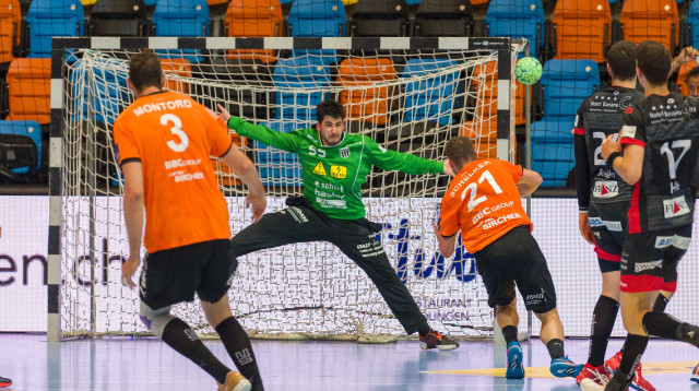 יהב שמיר (צילום: Martin Deuring)