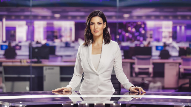 דוריה למפל (צילום: מיכה לובטון)