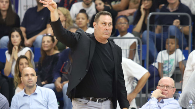 גיא גודס (צילום: עדי אבישי)