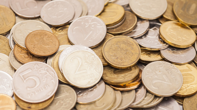 מטבעות, אילוסטרציה (צילום: ingimage ASAP)