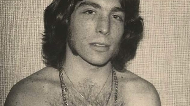 סטן סולומון ז"ל (צילום: באדיבות רוב האקסלי ומיקי גבריאלוב)