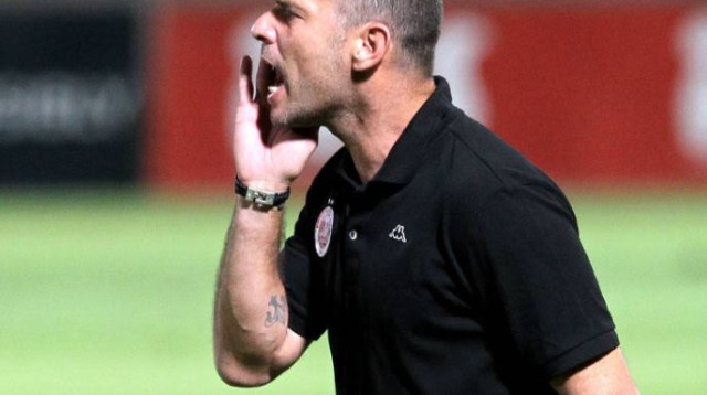 אסי דומב (צילום: דני מרון)