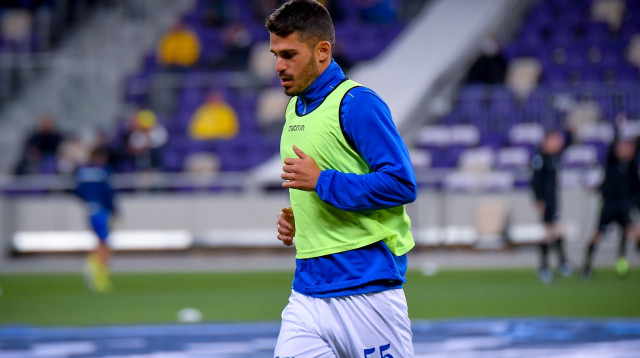 נאור סבג (צילום: אריאל שלום)