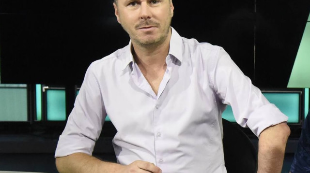 דוד ורטהיים (צילום: ראובן קסטרו)