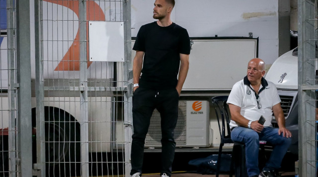 בוגדן פלאניץ' (צילום: )