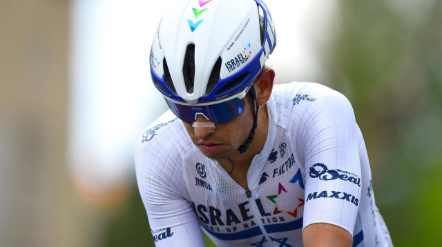 עומר גולדשטיין (צילום: בטיני פוטו)