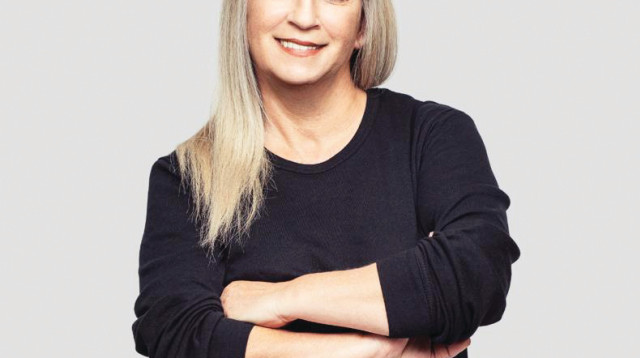 רונית לוי - רונית הביביסטית  (צילום: מיכה לובטון)