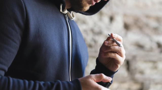 קנאביס (צילום: אינג אימג')