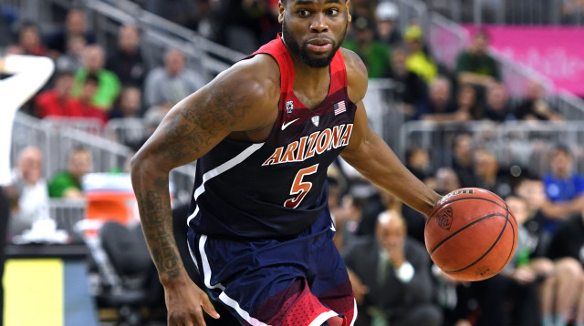 קאדים אלן (צילום: Ethan Miller/Getty Images)