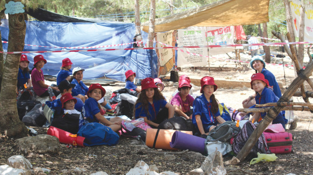 הנוער העובד והלומד (צילום: הנוער העובד והלומד)