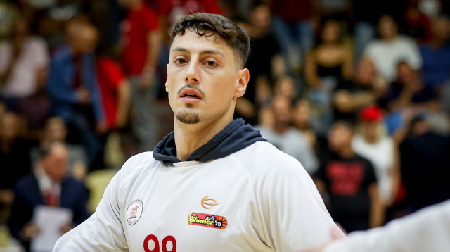 יפתח זיו (צילום: מאור אלקסלסי)