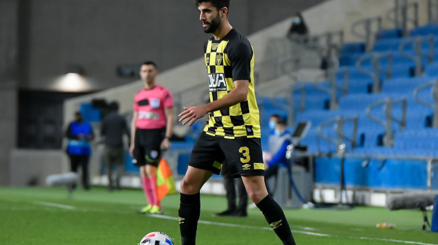 אורן ביטון (צילום: אריאל שלום)