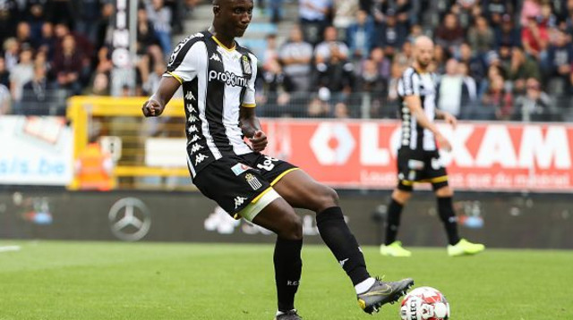 מודו דיאגנה (צילום: David Pintens/Isosport/MB Media/Getty Images)