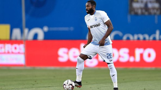 סטפן אקה (צילום: Alex Nicodim/NurPhoto via Getty Images)