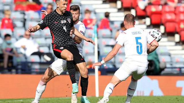 איבן פרישיץ' (צילום: Luka Stanzl/Pixsell/MB Media/Getty Images)