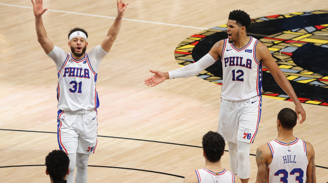 סת' קרי (צילום: Kevin C. Cox/Getty Images)