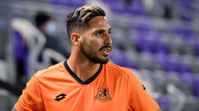 אלמוג בוזגלו (צילום: אריאל שלום)