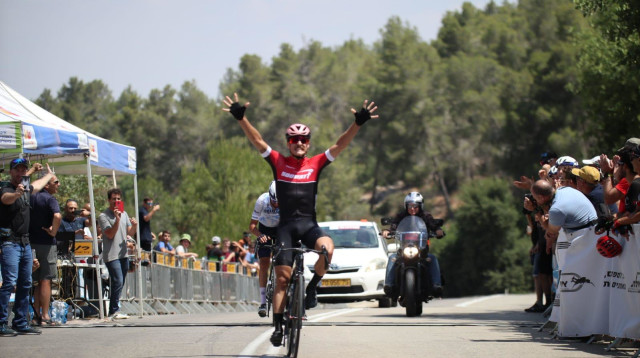 ולאדימיר לוגיונוב (צילום: עופר עברי)