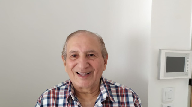 יהודה בדיחי (צילום: פרטי)