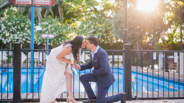 אני גאה בך אהובי שלא ויתרת עלינו, על אף ולמרות (צילום: אילן ספירא)