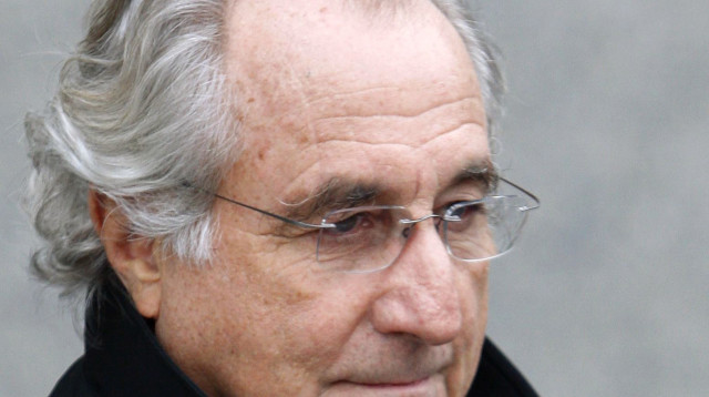 ברני מיידוף (צילום: רויטרס)