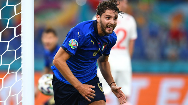 מנואל לוקאטלי (צילום: Claudio Villa/Getty Images)