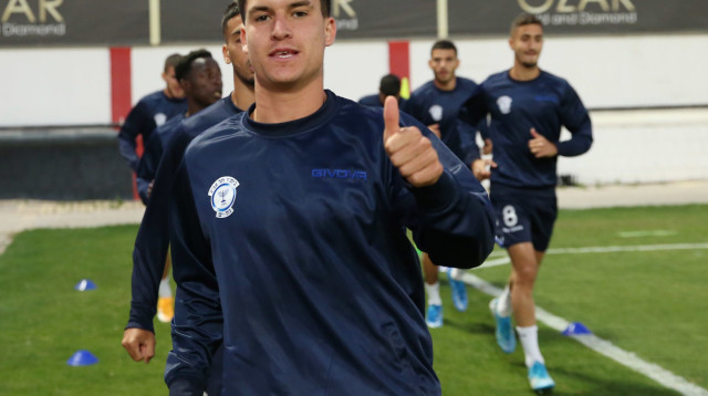 נדב נידם (צילום: אודי ציטיאט)