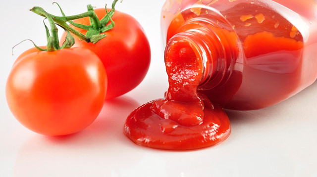 קטשופ (צילום: אינג אימג')