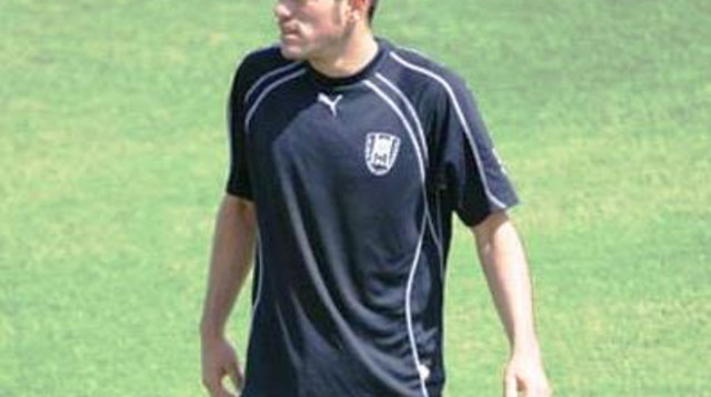 מיכאל זנדברג (צילום: עדי אבישי)