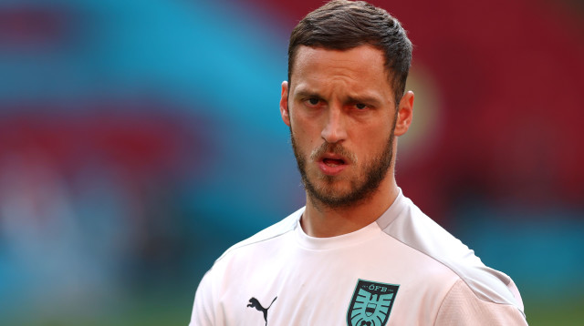 מרקו ארנאוטוביץ' (צילום: Dean Mouhtaropoulos/Getty Images)