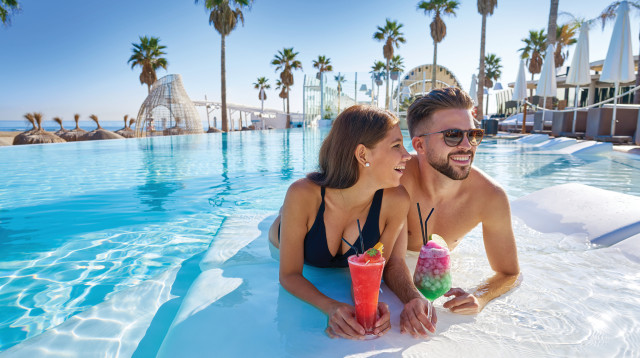 חופשה (צילום: אינגאימג')