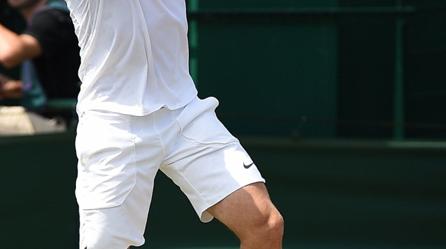 דודי סלע (צילום: AFP)