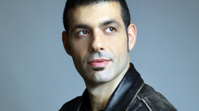 דורון יהל (צילום: סלי בן אריה)