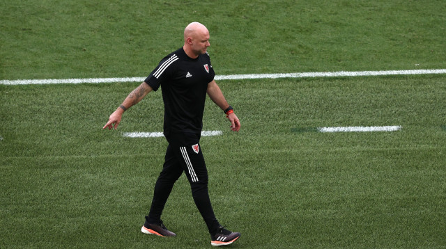 רוברט פייג' (צילום: Ryan Pierse/Getty Images)