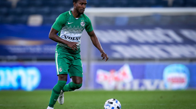 טאלב טוואטחה (צילום: מאור אלקסלסי)