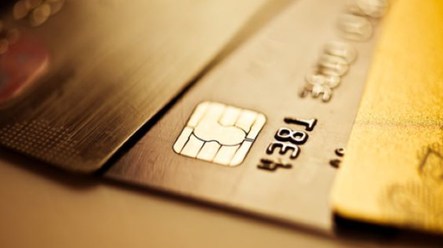 כרטיסי אשראי (צילום: Shutterstock)