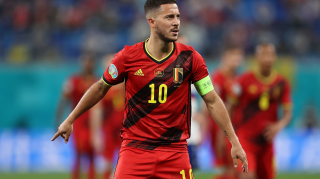 אדן הזאר (צילום: Lars Baron/Getty Images)