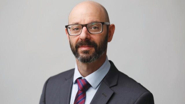 פרופסור שאולי לב רן (צילום: אלה פאוסט)